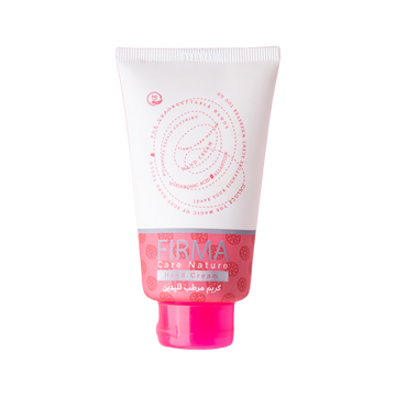Nature Hand Cream - Pink