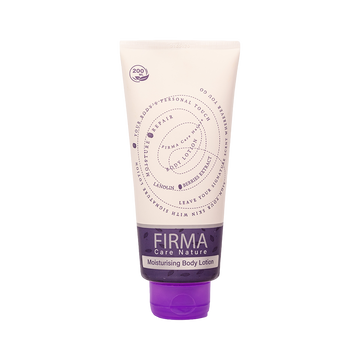 Nature Whitening Body Lotion