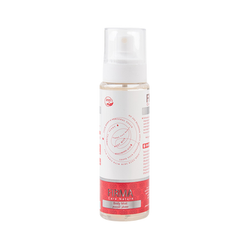 Nature Body Mist - Pink