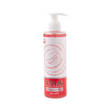 Shower Gel - Pink