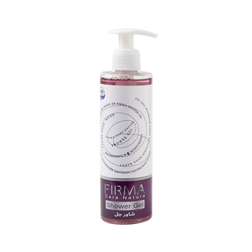 Shower Gel - Purple