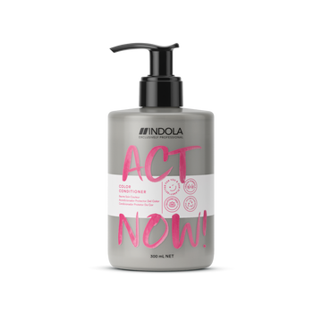 Act Now! Color Conditioner
