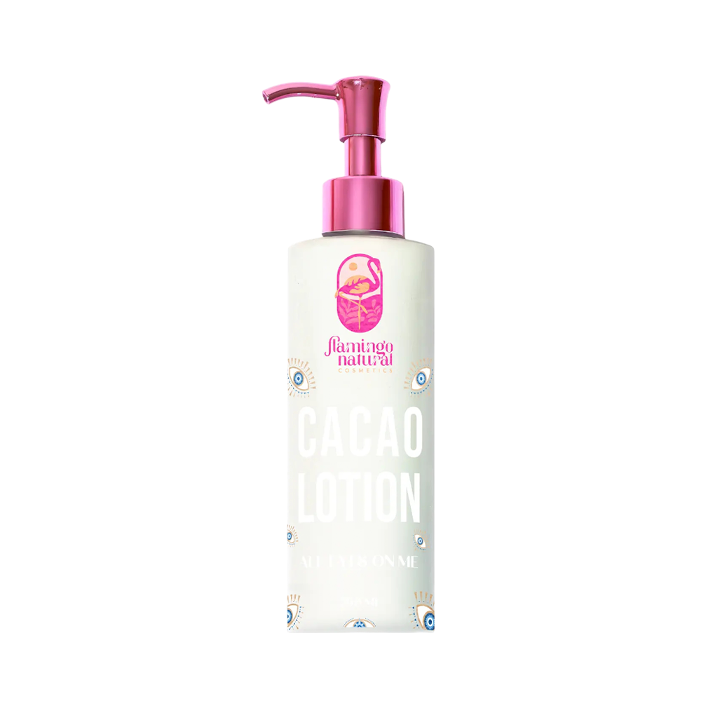 All Eyes On Me Body Lotion