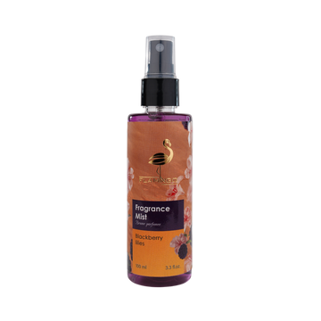 Blackberry Lillies Body Mist