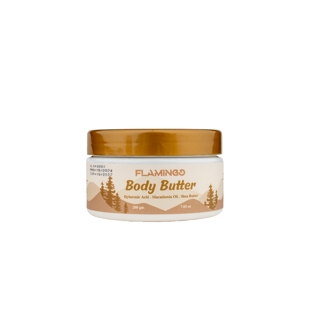 Body Butter