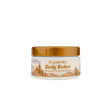 Body Butter