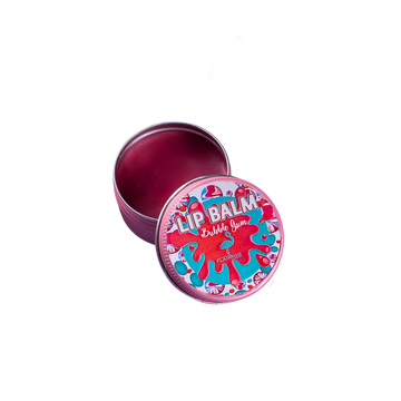 Bubble gum Lip Balm