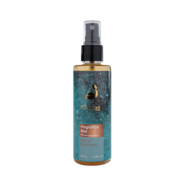 Citrus Euphoria Body Mist