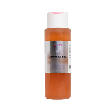 Coco Shower Gel - Arabian Nights