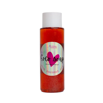 Coco Shower Gel - Bubblegum
