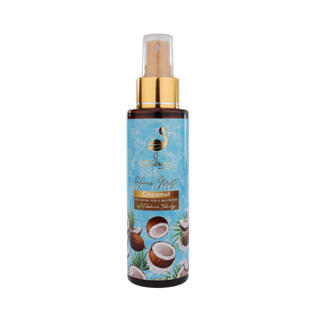 Coconut Hair Mist