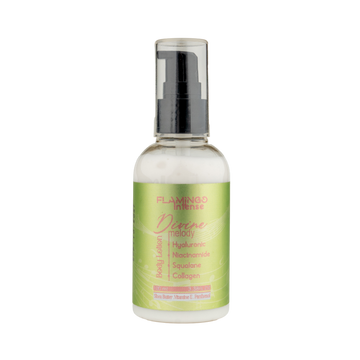Divine Melody Intense Body Lotion