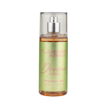 Divine Melody Intense Body Mist