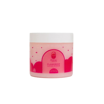 Sugar Scrub