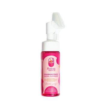 Frankincense Facial Cleanser