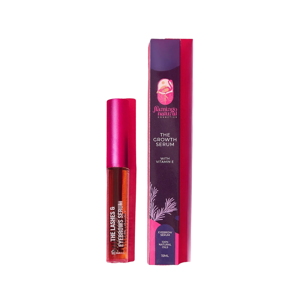 Brow Growth Serum