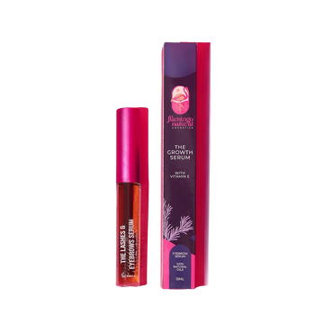 Brow Growth Serum