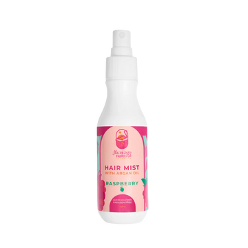 Rasberry Hair Mist