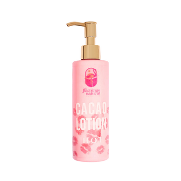 Hot Body Lotion