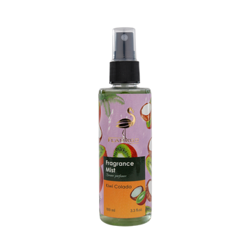Kiwi Colada Body Mist