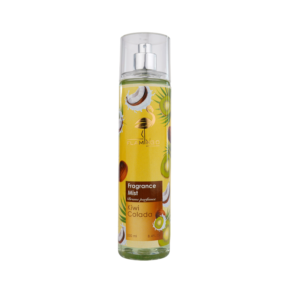 Kiwi Colada Body Mist