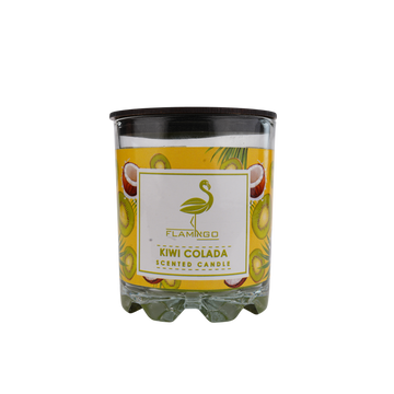 Kiwi Colada Candle