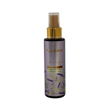 Lavender Vanilla Hair Mist