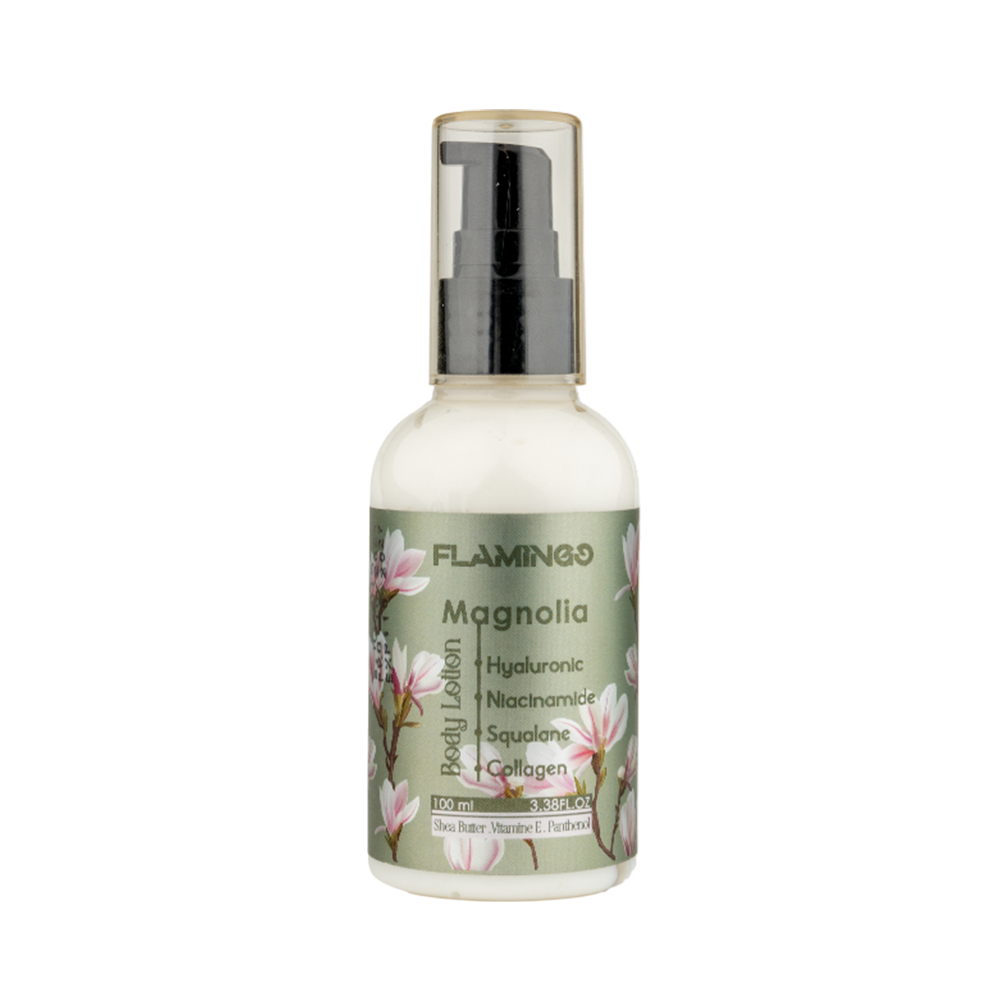 Magnolia Body Lotion