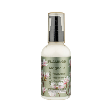 Magnolia Body Lotion