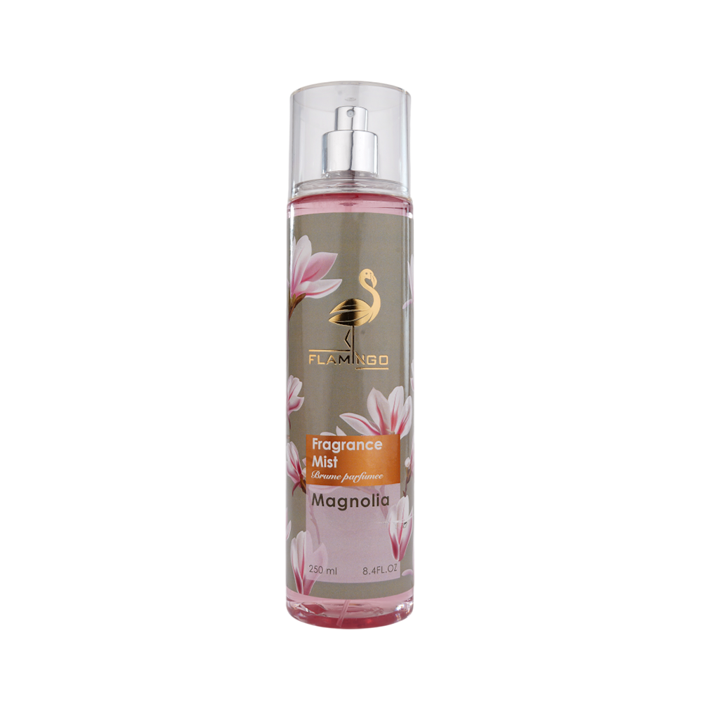 Magnolia Body Mist