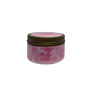 Mallow Crush Intense Body Butter