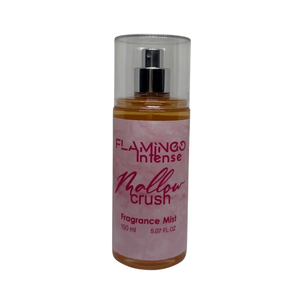 Mallow Crush Intense Body Mist