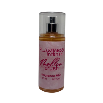 Mallow Crush Intense Body Mist