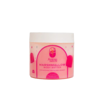 Marshmallow Body Butter