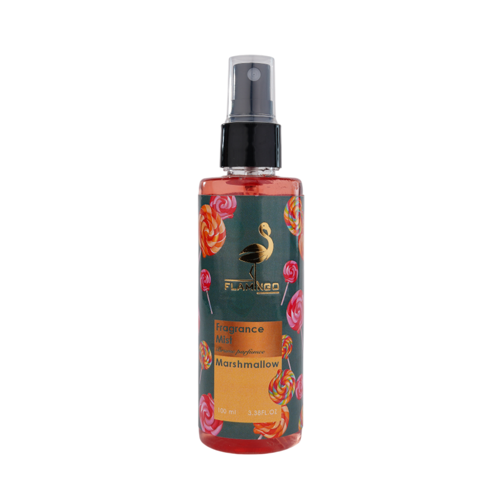 Marshmallow Body Mist