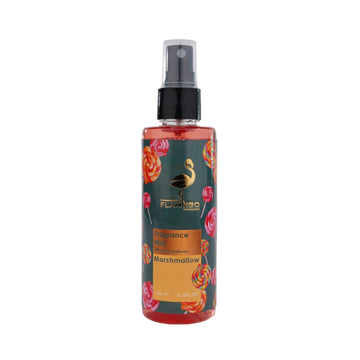 Marshmallow Body Mist