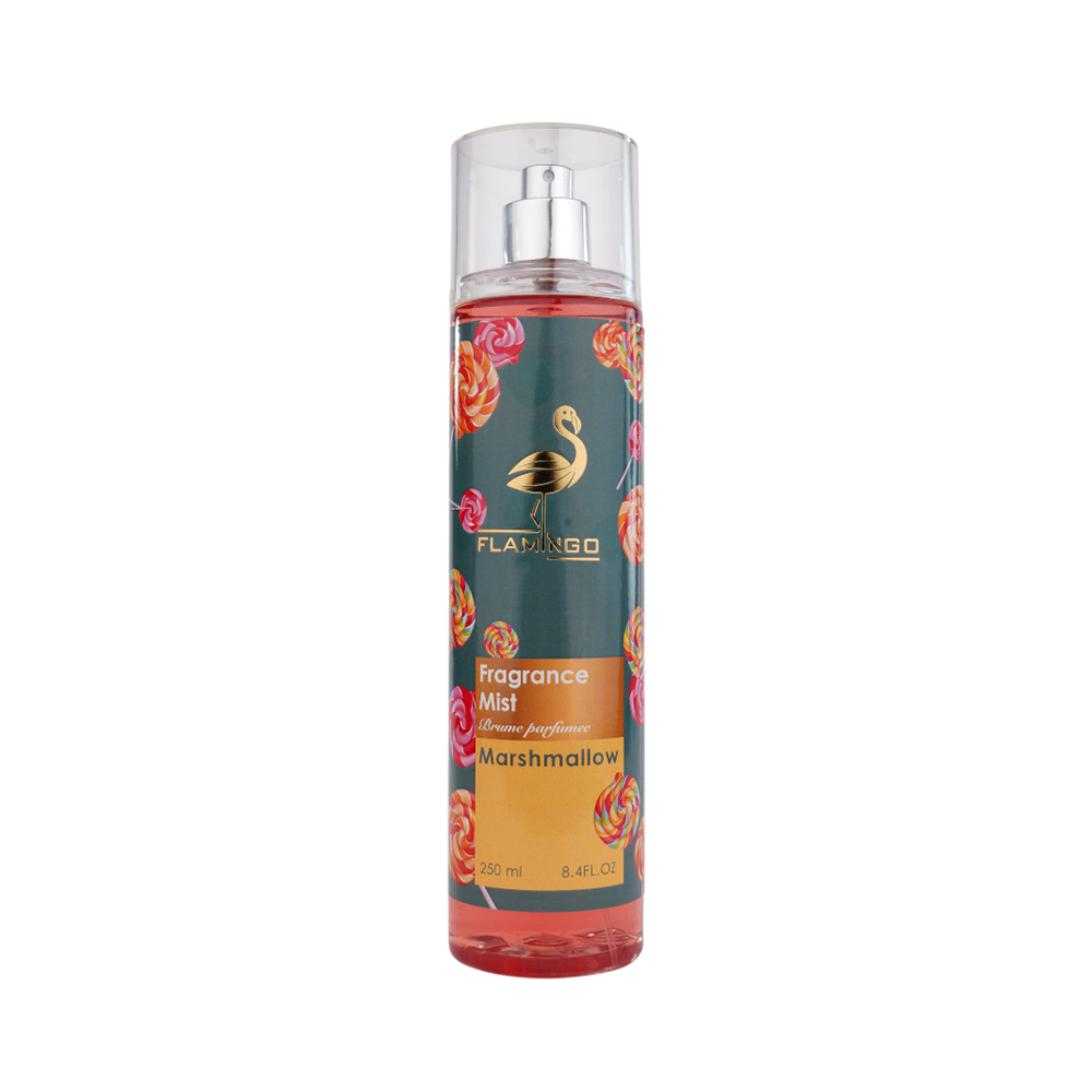 Marshmallow Body Mist