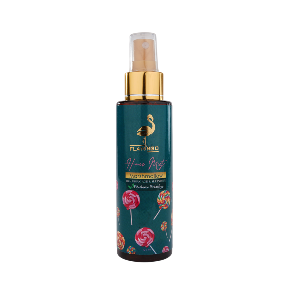 Marshmallow Hair Mist