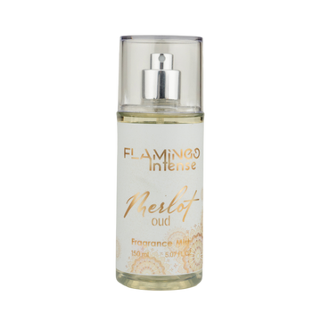 Merlot Oud Intense Body Mist