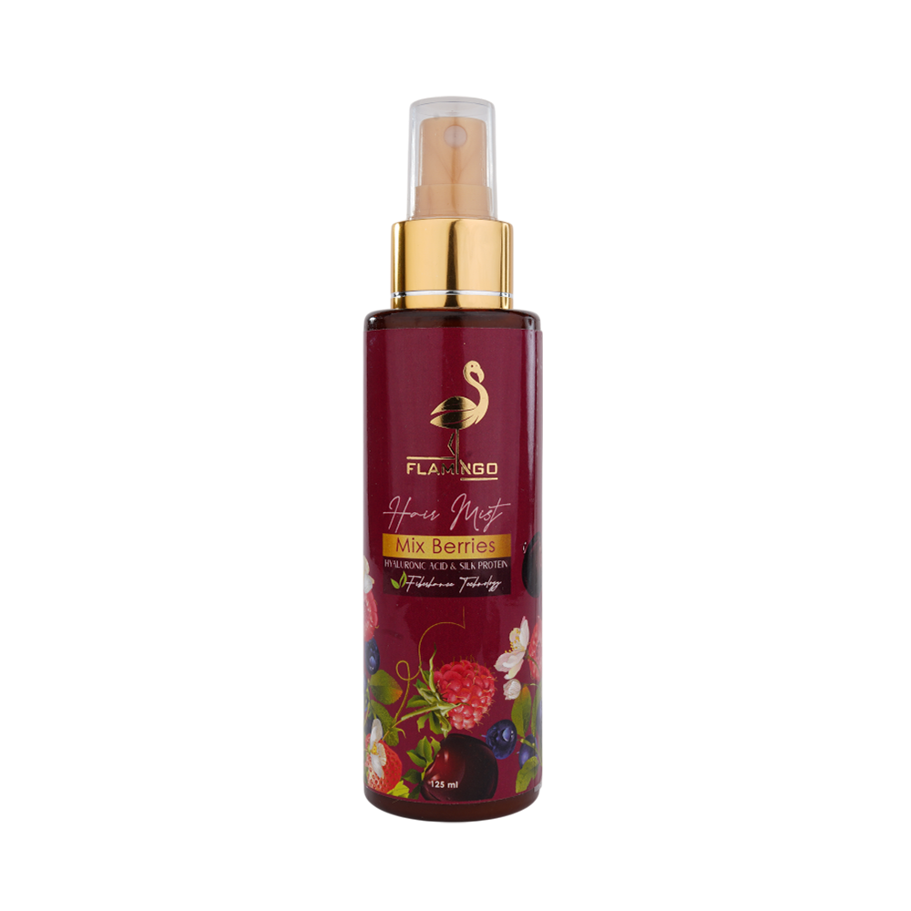 Mix Berries Hair Mist