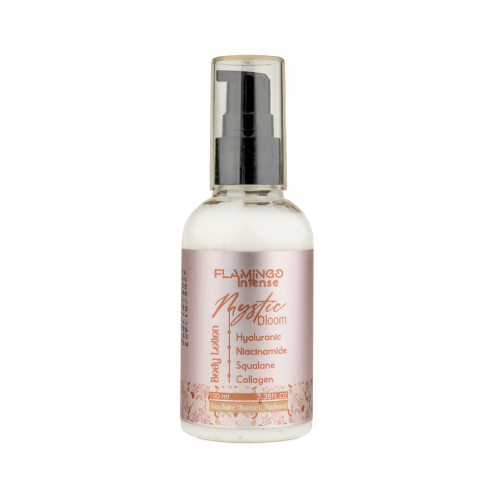 Mystic Bloom Intense Body Lotion