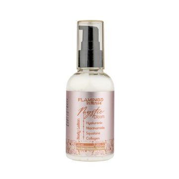 Mystic Bloom Intense Body Lotion