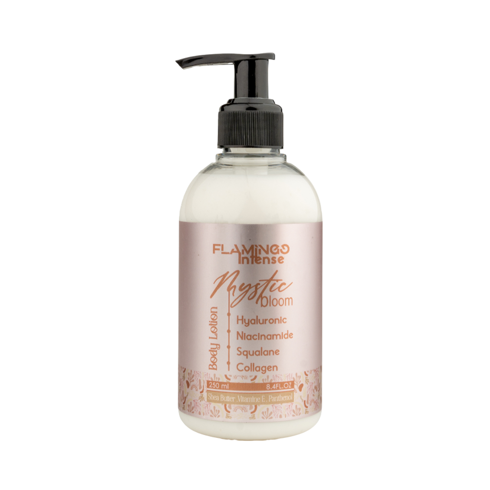 Mystic Bloom Intense Body Lotion