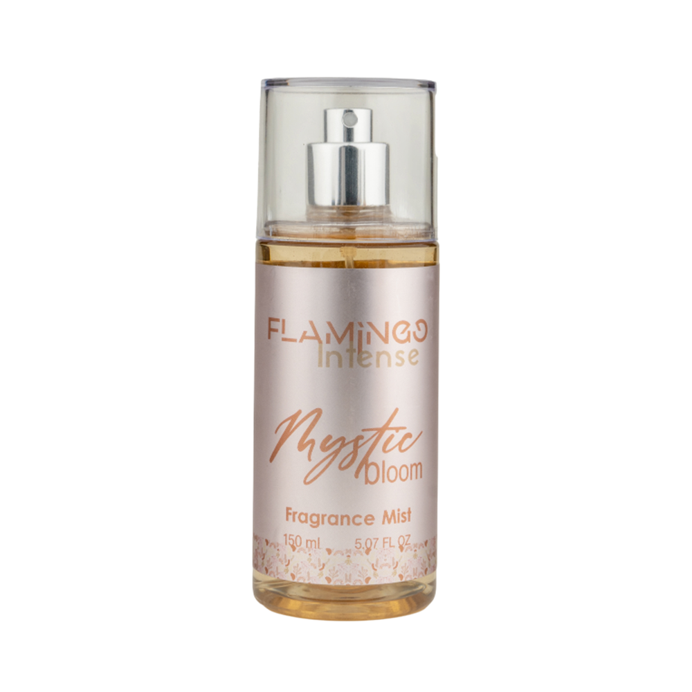 Mystic Bloom Intense Body Mist