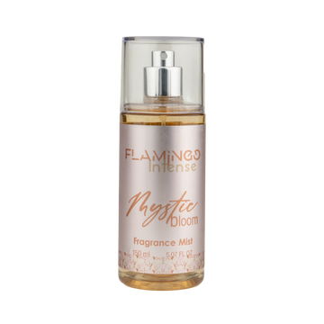 Mystic Bloom Intense Body Mist