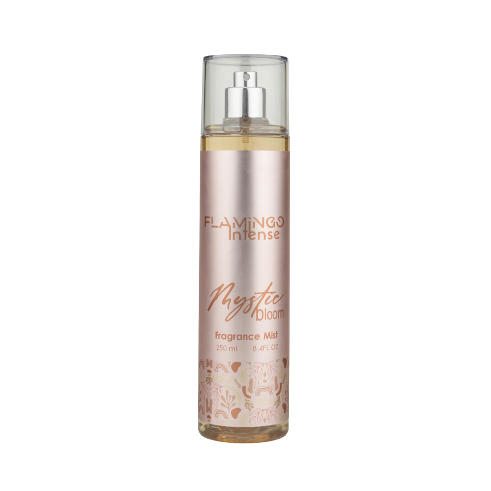 Mystic Bloom Intense Body Mist