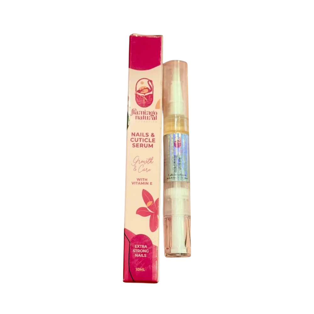 Nail Serum