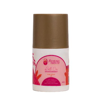 Oud Roll-On Deodorant