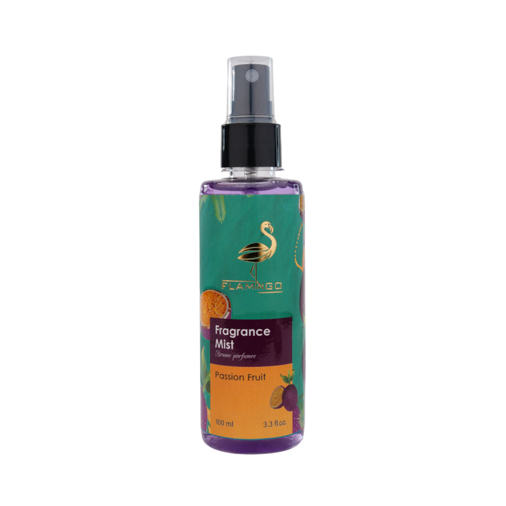 Passion Fruit Body Mist