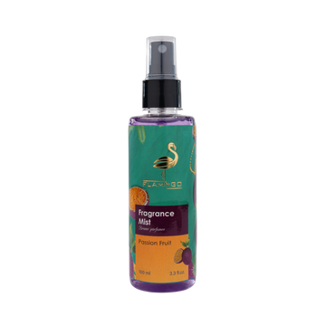 Passion Fruit Body Mist